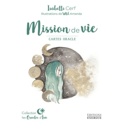 Image de Mission de vie