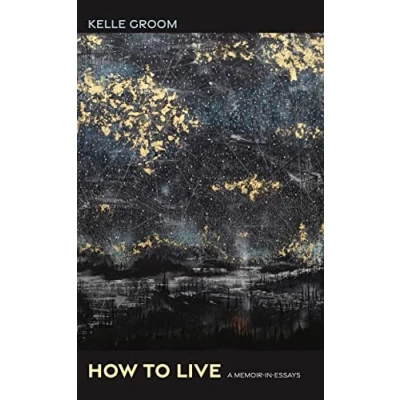 Afbeelding van How to Live