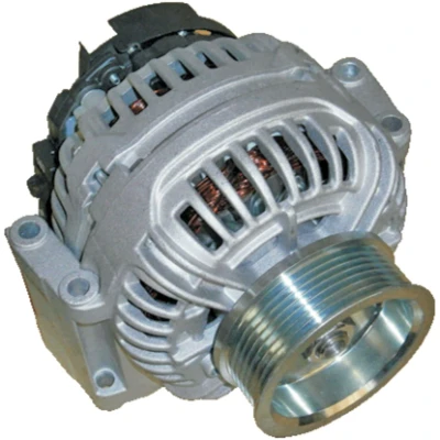 Afbeelding van PRESTOLITE ELECTRIC 861066GB Dynamo / Alternator 24V 112A