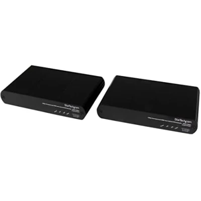 Afbeelding van StarTech USB HDMI over Cat5e Cat6 KVM Extender