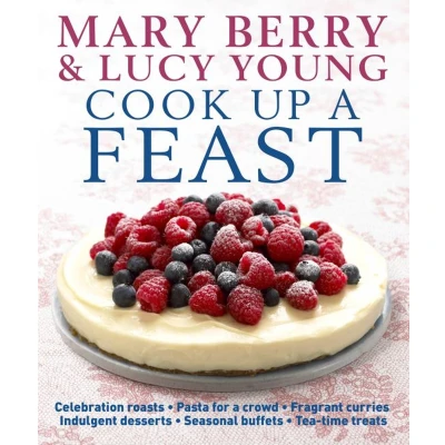 Afbeelding van Cook Up A Feast