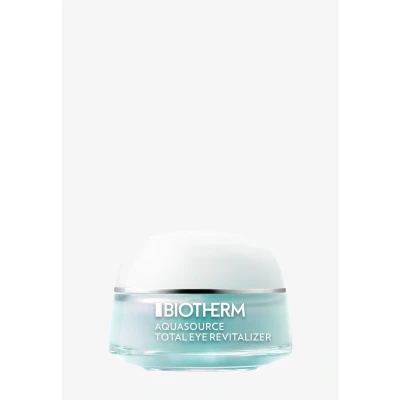 Afbeelding van Biotherm Aquasource Eye Revitalizer oogcreme 15ml