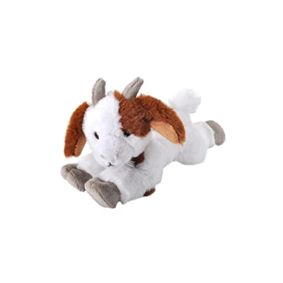 Afbeelding van Wild Republic Ecokins Mini Bouc, 26449