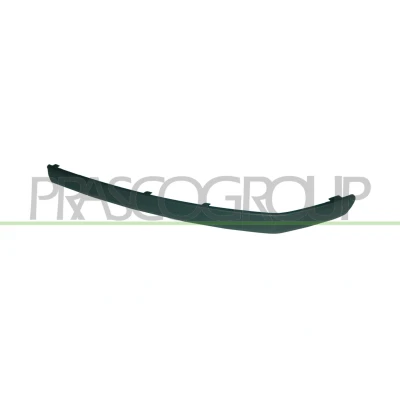 Afbeelding van PRASCO Premium SK3201244 Sier / beschermingspaneel, bumper Links voor SKODA: Fabia I Hatchback