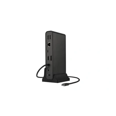 Image de ASUS DC300 Station d&#039;accueil USB C HDMI, DP, 1GbE 150 Watt