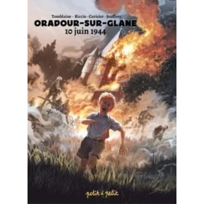 Afbeelding van Oradour sur Glane, 10 juin 1944
