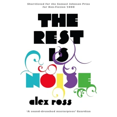 Afbeelding van Rest Is Noise