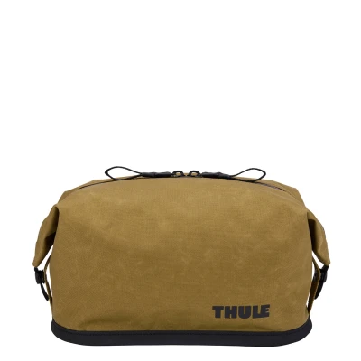 Afbeelding van Thule Aion Toiletry Bag Nutria Brown
