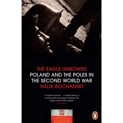 Afbeelding van The Eagle Unbowed