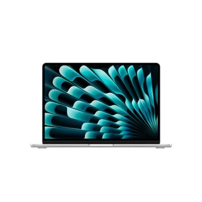Image de Apple Macbook Air 13 Pouces M4 24 Gb 512 Silver