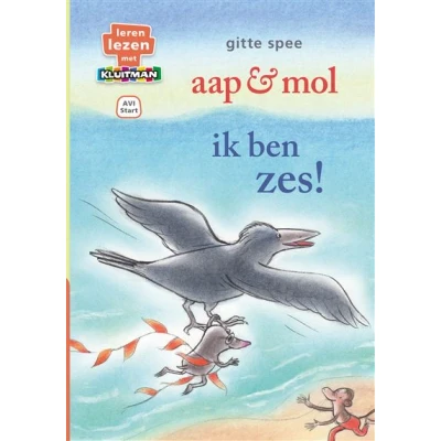 Image de Ik ben zes!