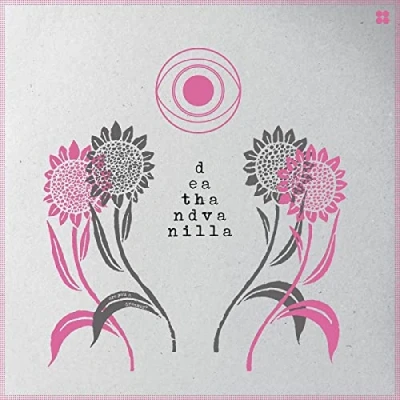 Afbeelding van Death And Vanilla Are You A Dreamer? (CD)