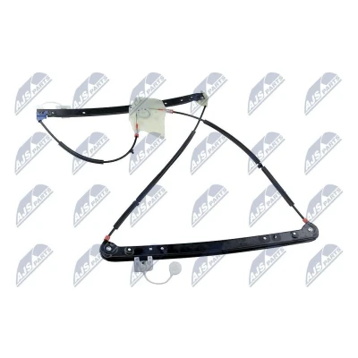 Afbeelding van Nty Raammechanisme Rechts voor Electrisch EPS AU 052 AUDI: A3 Hatchback