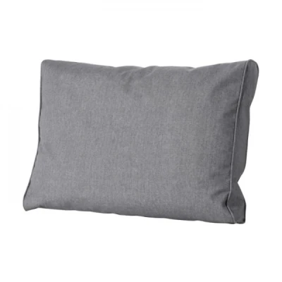 Afbeelding van Madison Loungekussen 60x40 Soft Outdoor Oxford grey