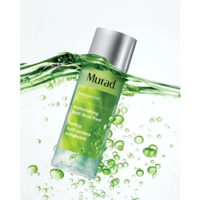 Afbeelding van Murad Resurgence Replenishing Multi Acid Peeling 100 ml