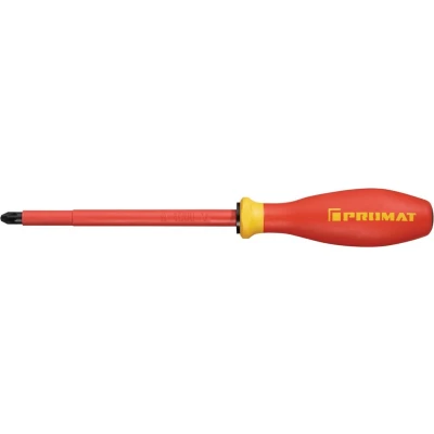 Afbeelding van Promat vde schroevendraaier pz3 x 150mm