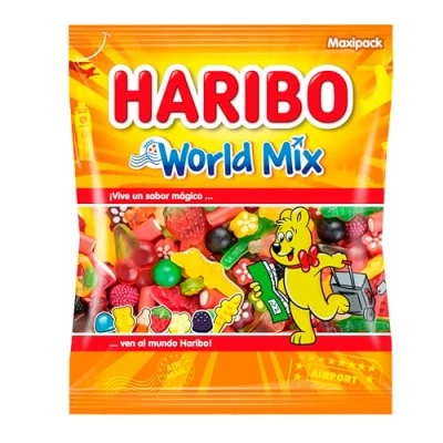 Afbeelding van World Mix 1 kg