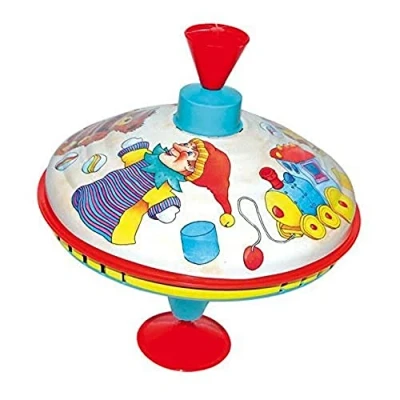 Afbeelding van Cause Bromtol speelgoed 18,5 x 21 cm