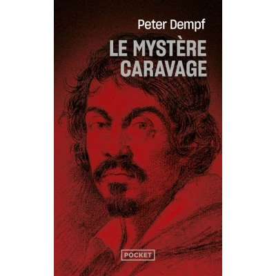Image de Le Mystère Caravage