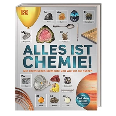 Afbeelding van Alles ist Chemie!