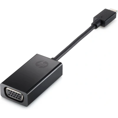 Afbeelding van HP USB C naar VGA schermadapter