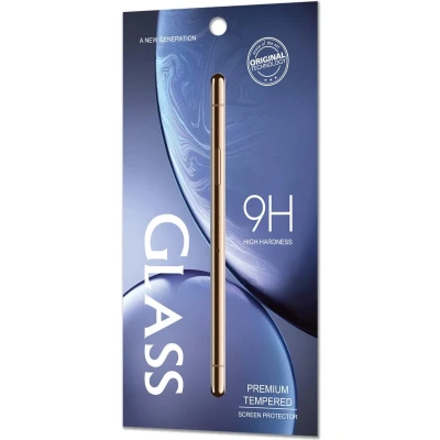 Afbeelding van Tempered Glass Screen Protector voor iPhone 14 Pro Max