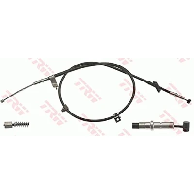 Afbeelding van Trw Handremkabel GCH645
