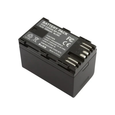 Afbeelding van Accu geschikt voor CANON BP A60 Li Ion 14,4V 6700mAh