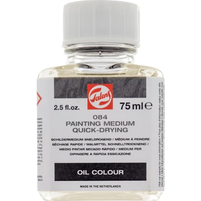 Afbeelding van Talens Painting Medium Quick Drying