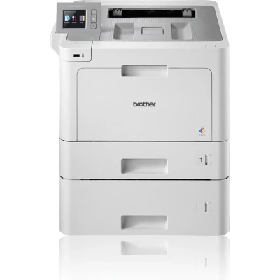 Afbeelding van Brother HL L9310CDWT Laserprinter