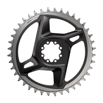 Afbeelding van Sram X sync Red/force Direct Mount Kettingblad Zwart 44t