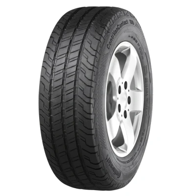 Image de Pneu Camionnette Ete Continental Conti vancontact 100 215/70 R15 109S 8 PR