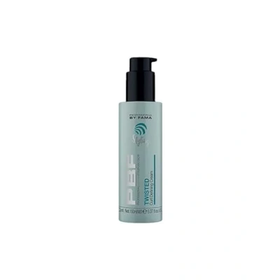 Afbeelding van Professional By Fama (PBF) Twisted Curl Defining Cream 150 ml