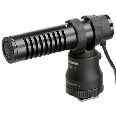 Afbeelding van Panasonic VW VMS10E Microfoon