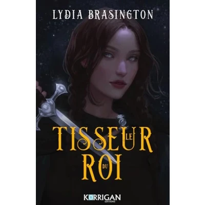 Afbeelding van LE TISSEUR DU ROI,1