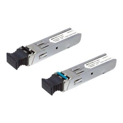 Image de PLANET MGB Series LA20 module transmetteur SFP (mini GBIC) Gigabit Ethernet