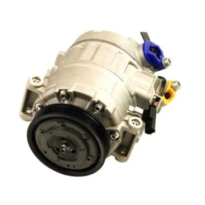 Afbeelding van Compressor, airconditioning MAXGEAR AC330012