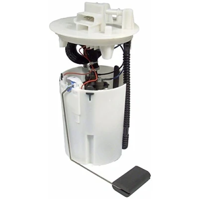 Afbeelding van DELPHI FG1048 12B1 Brandstoftoevoereenheid Zonder pakking druksensor Diesel FIAT: Punto II Hatchback