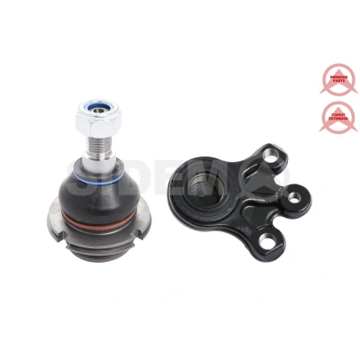Afbeelding van Sidem Fuseekogel 53080 KIT