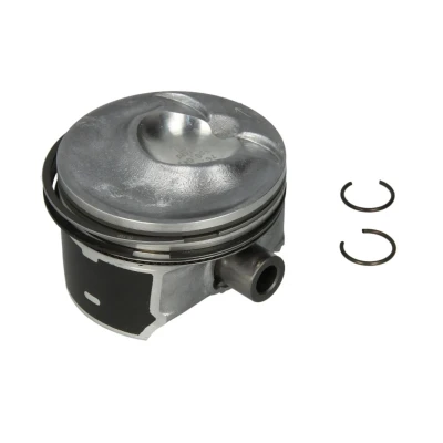 Afbeelding van MAHLE ORIGINAL 028 04 00 Zuiger 76,51 VOLKSWAGEN: Golf 5