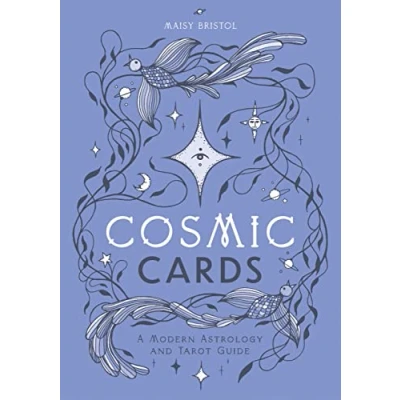 Afbeelding van Cosmic Cards