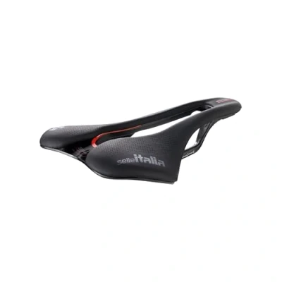 Afbeelding van Selle Italia Racefiets Zadel Carbon Superflow