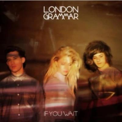 Afbeelding van If You Wait (LP)