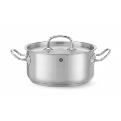 Afbeelding van Hendi Kookpan Kitchen Line ø 20 cm / 2.9 Liter