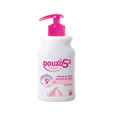 Afbeelding van Douxo S3 Calm Shampoo