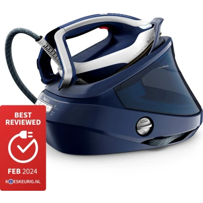 Afbeelding van Steam Generating Iron Tefal Pro Express Vision GV9812E0 3000 W