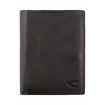 Afbeelding van camel active Portemonnee, Heren, Maat: One Size, Brown