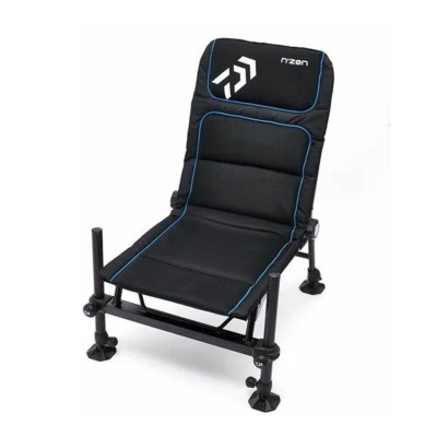 Afbeelding van Daiwa N&#039;ZON 36 Feeder Chair (55 x 55 70cm) Visstoel