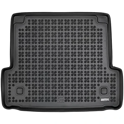 Afbeelding van M MOTOS kofferbakmat voor BMW Serie 3 (E91) 2005 2013. Verbeter je reiscomfort met de antislipmat alle weersomstandigheden, bescherming tegen vuil