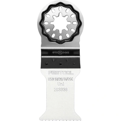 Afbeelding van Festool Universeel zaagblad USB 50/35/Bi/OSC VE=5